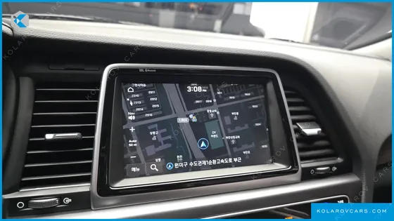 HYUNDAI SONATA 2.0 PREMIUM SPECIAL