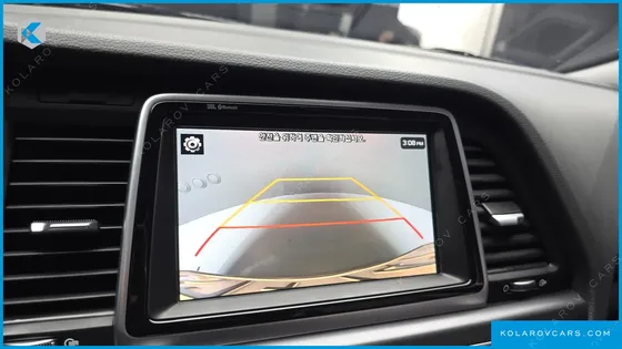 HYUNDAI SONATA 2.0 PREMIUM SPECIAL