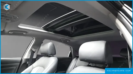 HYUNDAI SONATA 2.0 PREMIUM SPECIAL