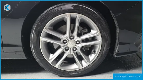 HYUNDAI SONATA 2.0 PREMIUM SPECIAL