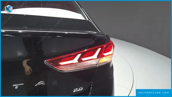 HYUNDAI SONATA 2.0 PREMIUM SPECIAL