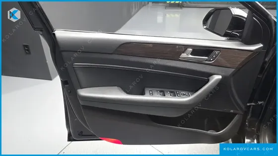 HYUNDAI SONATA 2.0 PREMIUM SPECIAL
