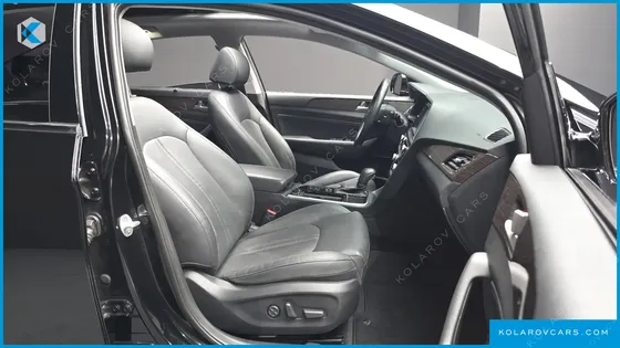 HYUNDAI SONATA 2.0 PREMIUM SPECIAL