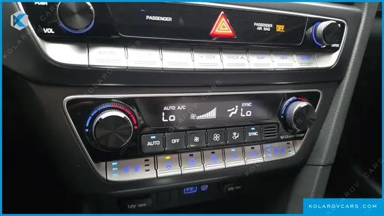 HYUNDAI SONATA 2.0 PREMIUM SPECIAL