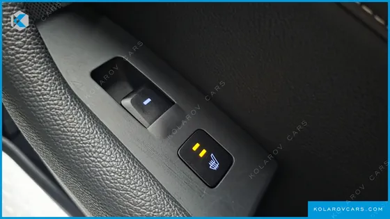 HYUNDAI SONATA 2.0 PREMIUM SPECIAL