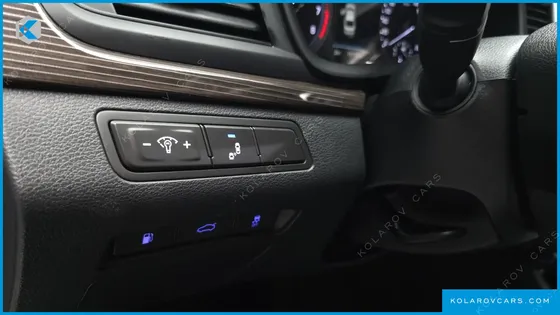 HYUNDAI SONATA 2.0 PREMIUM SPECIAL