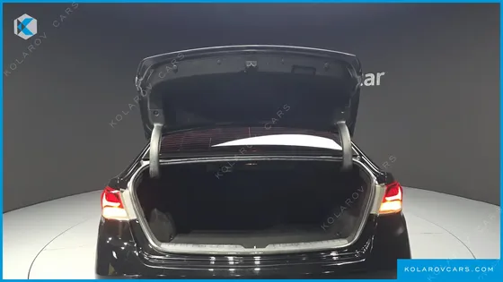 HYUNDAI SONATA 2.0 PREMIUM SPECIAL