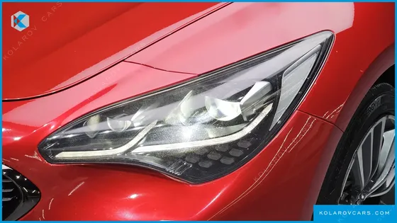 KIA STINGER 2.0 TURBO 2WD