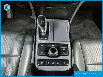 HYUNDAI EQUUS VS500