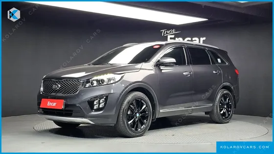 KIA SORENTO DIESEL 2.0 2WD