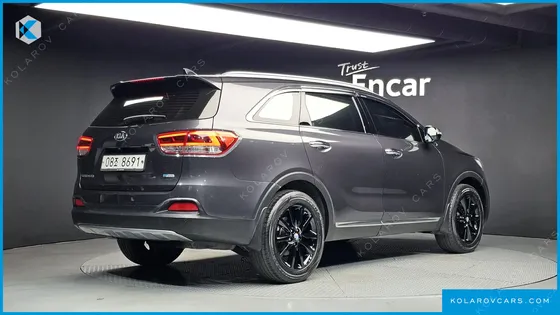 KIA SORENTO DIESEL 2.0 2WD