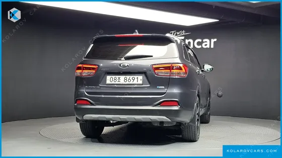 KIA SORENTO DIESEL 2.0 2WD