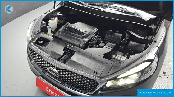 KIA SORENTO DIESEL 2.0 2WD