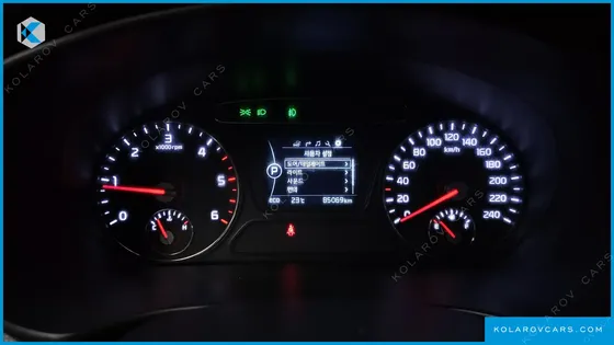 KIA SORENTO DIESEL 2.0 2WD