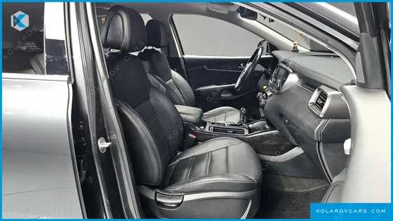 KIA SORENTO DIESEL 2.0 2WD