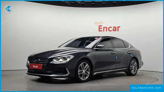HYUNDAI GRANDEUR 3.0 EXCLUSIVE