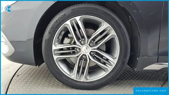 HYUNDAI GRANDEUR 3.0 EXCLUSIVE