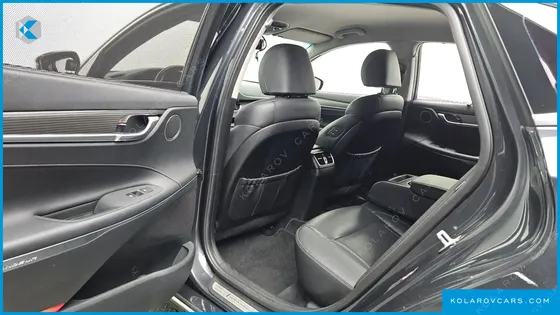 HYUNDAI GRANDEUR 3.0 EXCLUSIVE
