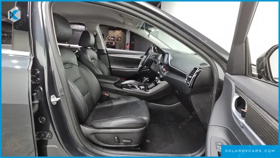 HYUNDAI GRANDEUR 3.0 EXCLUSIVE