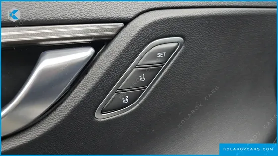 HYUNDAI GRANDEUR 3.0 EXCLUSIVE