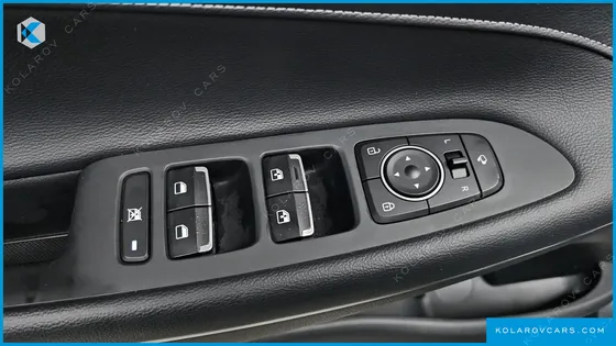 HYUNDAI GRANDEUR 3.0 EXCLUSIVE