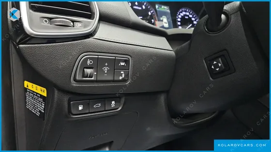 HYUNDAI GRANDEUR 3.0 EXCLUSIVE