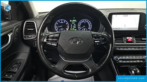 HYUNDAI GRANDEUR 3.0 EXCLUSIVE
