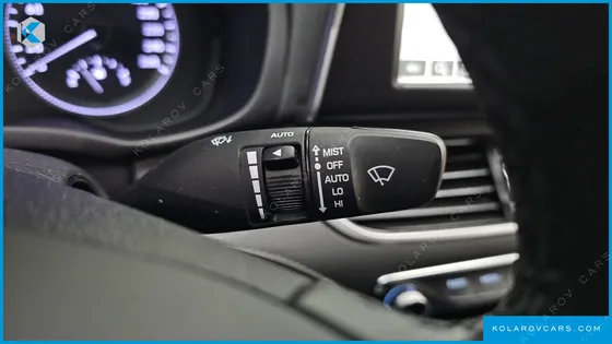 HYUNDAI GRANDEUR 3.0 EXCLUSIVE