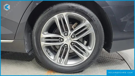 HYUNDAI GRANDEUR 3.0 EXCLUSIVE
