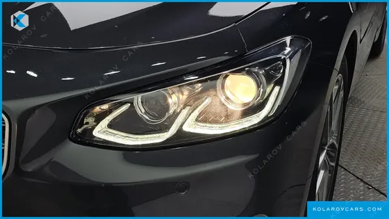 HYUNDAI GRANDEUR 3.0 EXCLUSIVE