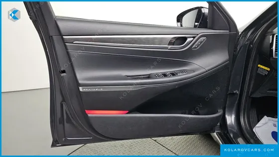 HYUNDAI GRANDEUR 3.0 EXCLUSIVE