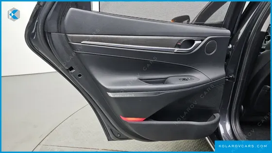 HYUNDAI GRANDEUR 3.0 EXCLUSIVE