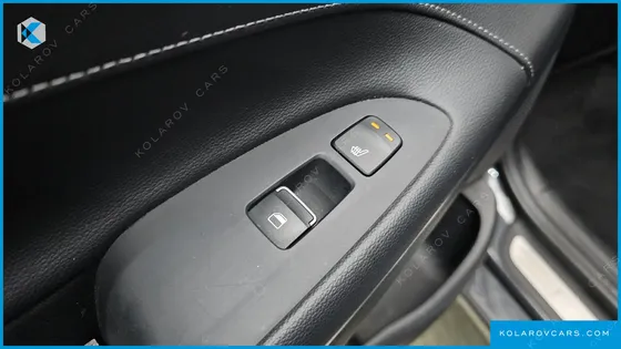 HYUNDAI GRANDEUR 3.0 EXCLUSIVE