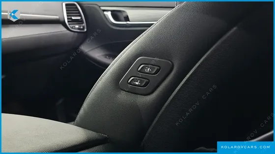HYUNDAI GRANDEUR 3.0 EXCLUSIVE