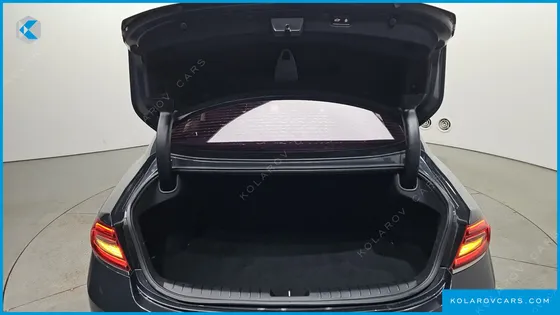 HYUNDAI GRANDEUR 3.0 EXCLUSIVE