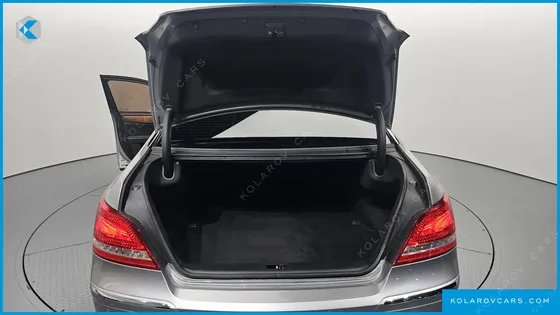 HYUNDAI EQUUS VS380