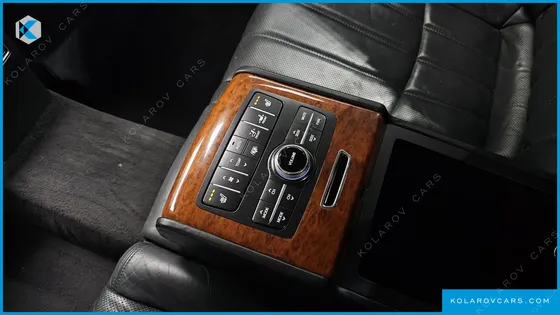 HYUNDAI EQUUS VS380