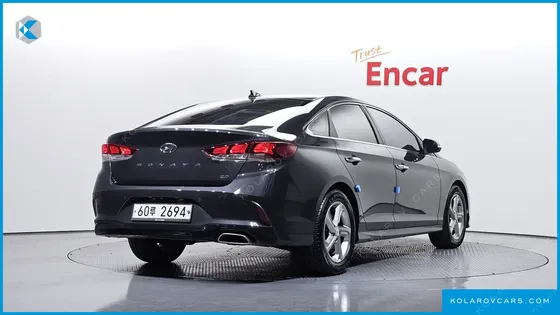 HYUNDAI SONATA 2.0 SMART CHOICE