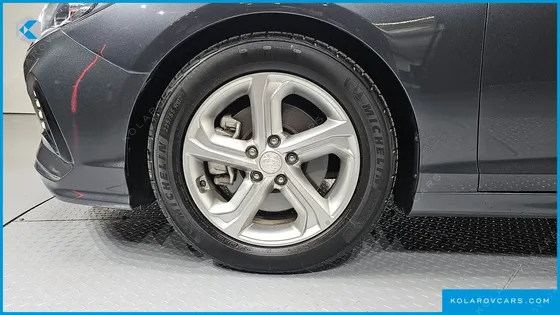 HYUNDAI SONATA 2.0 SMART CHOICE