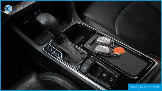 HYUNDAI SONATA 2.0 SMART CHOICE