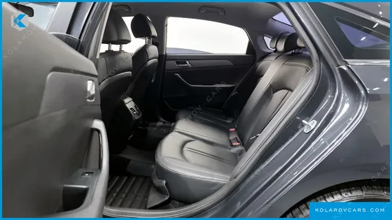 HYUNDAI SONATA 2.0 SMART CHOICE
