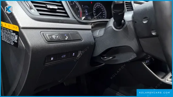 HYUNDAI SONATA 2.0 SMART CHOICE