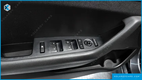 HYUNDAI SONATA 2.0 SMART CHOICE
