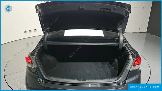 HYUNDAI SONATA 2.0 SMART CHOICE