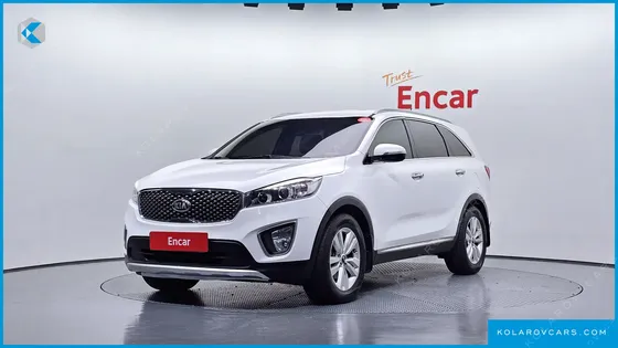 KIA SORENTO DIESEL 2.0 2WD