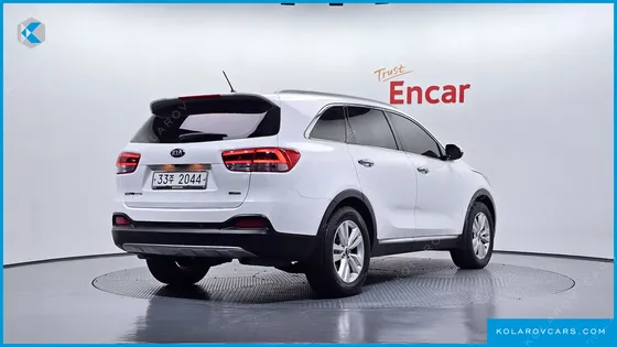 KIA SORENTO DIESEL 2.0 2WD