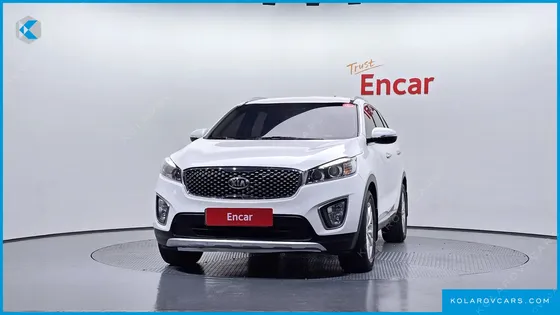 KIA SORENTO DIESEL 2.0 2WD