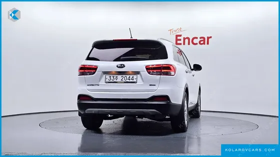KIA SORENTO DIESEL 2.0 2WD