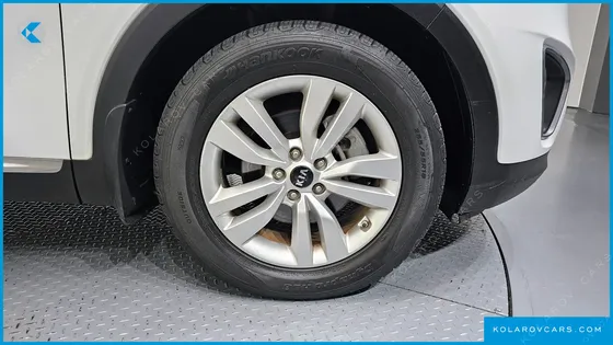 KIA SORENTO DIESEL 2.0 2WD