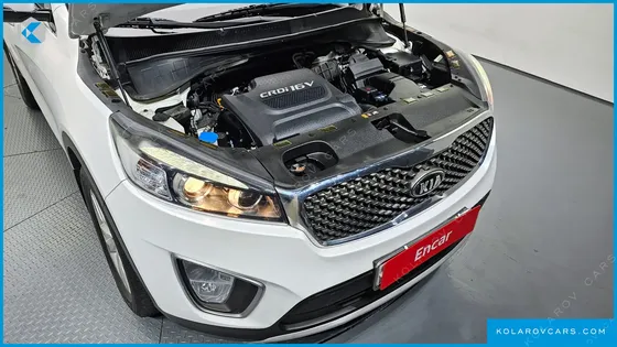 KIA SORENTO DIESEL 2.0 2WD
